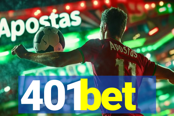 401bet