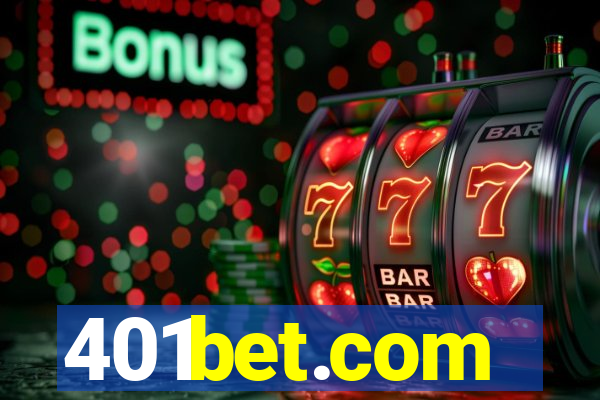 401bet.com