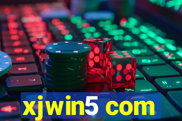xjwin5 com