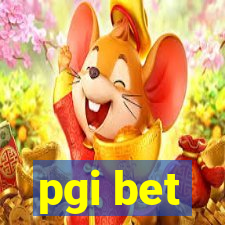 pgi bet