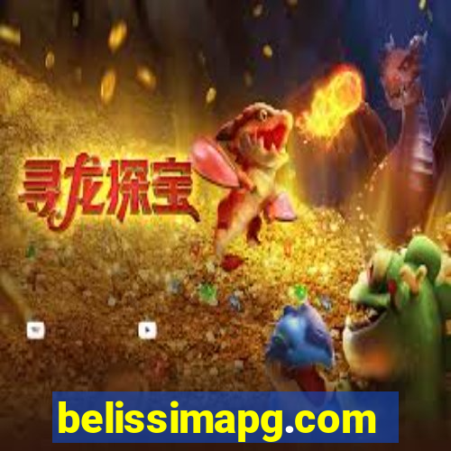 belissimapg.com