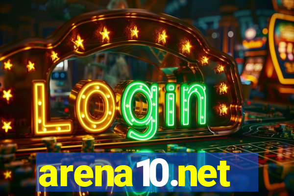 arena10.net