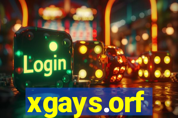 xgays.orf