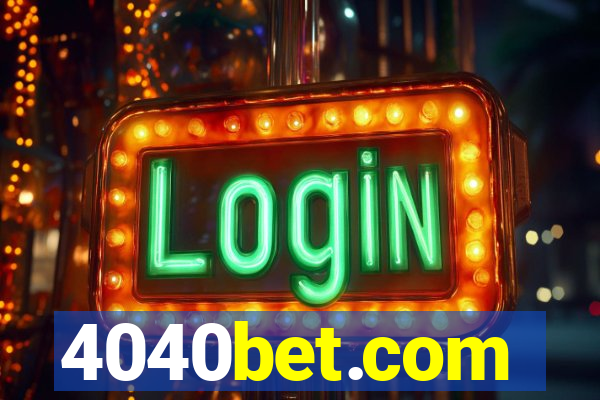 4040bet.com