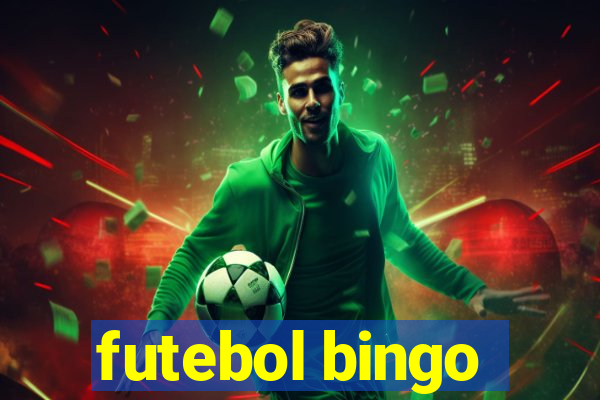 futebol bingo