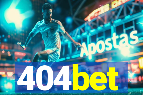 404bet