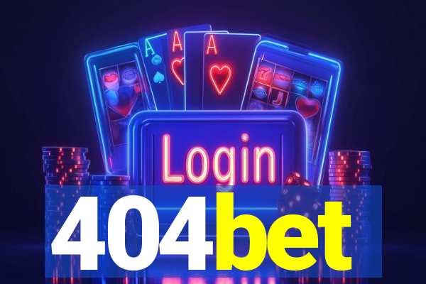 404bet