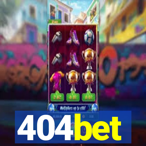 404bet
