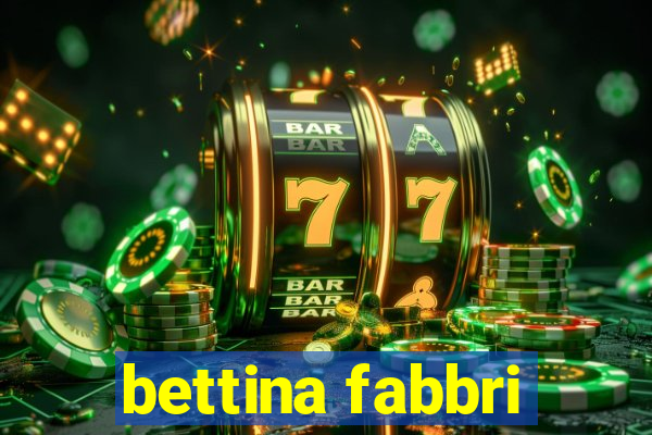 bettina fabbri