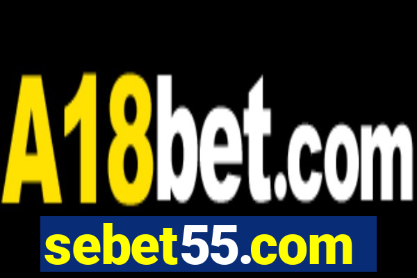 sebet55.com