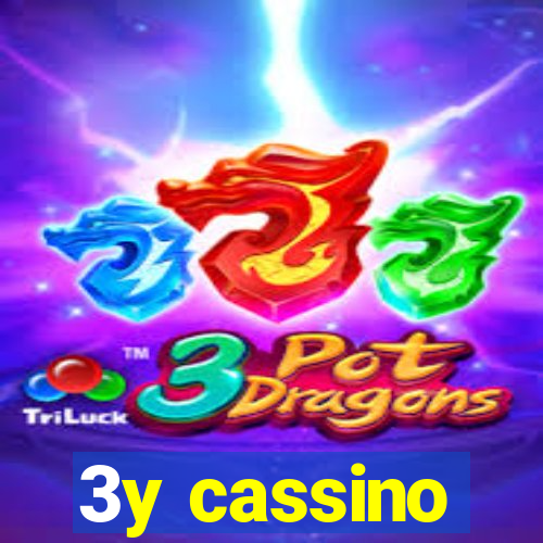 3y cassino