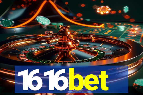 1616bet