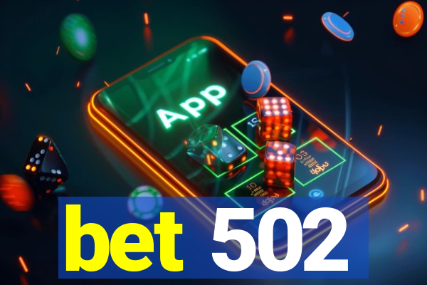 bet 502
