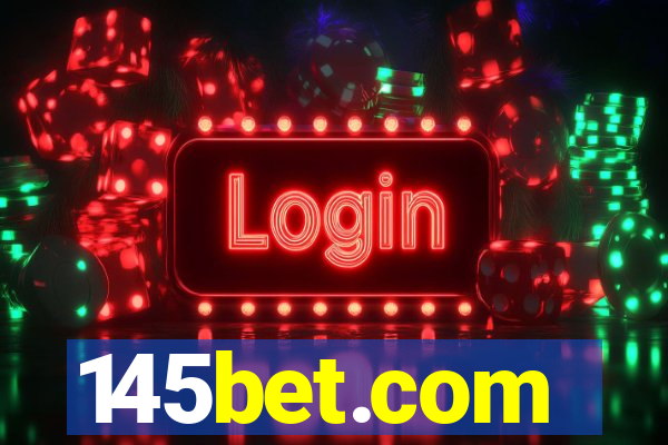 145bet.com