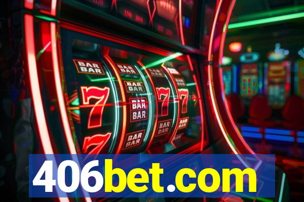 406bet.com