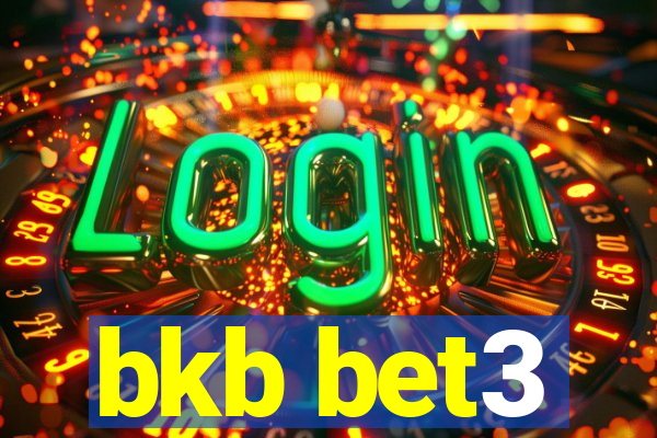 bkb bet3
