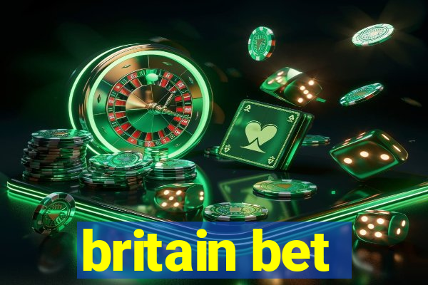 britain bet