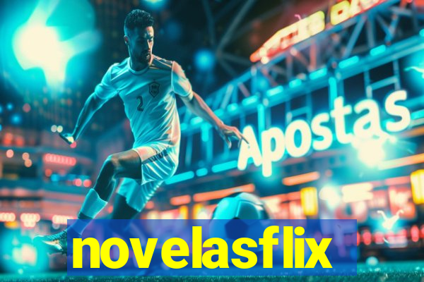novelasflix