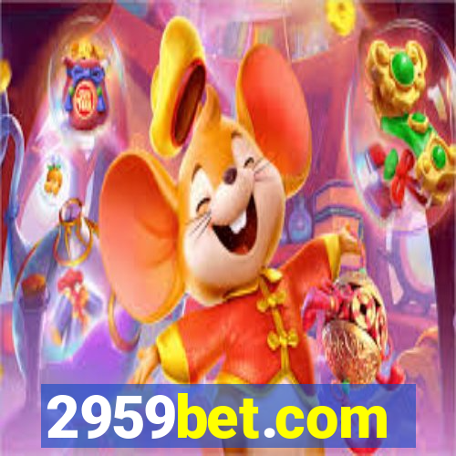 2959bet.com