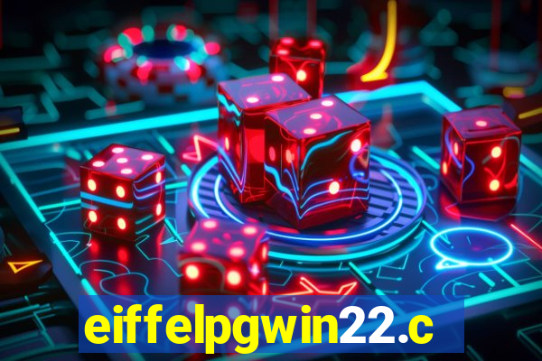 eiffelpgwin22.com