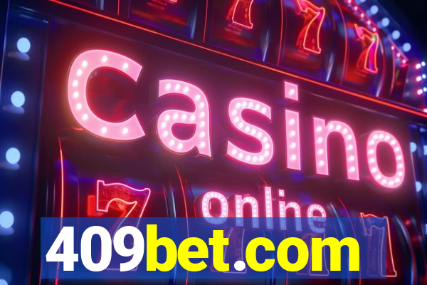 409bet.com