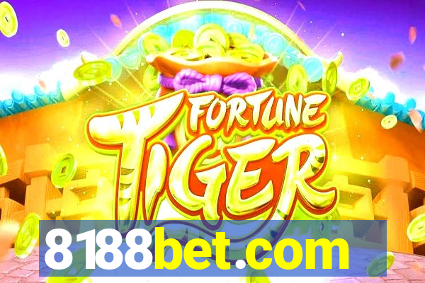 8188bet.com