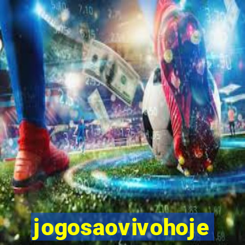 jogosaovivohoje