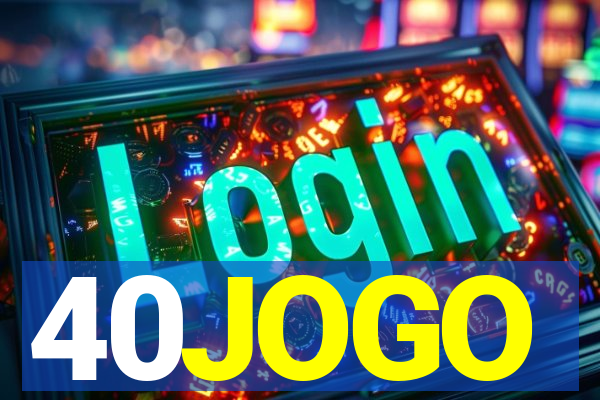 40JOGO
