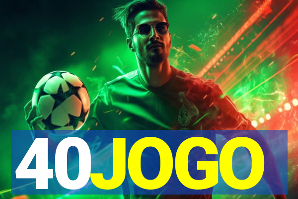 40JOGO