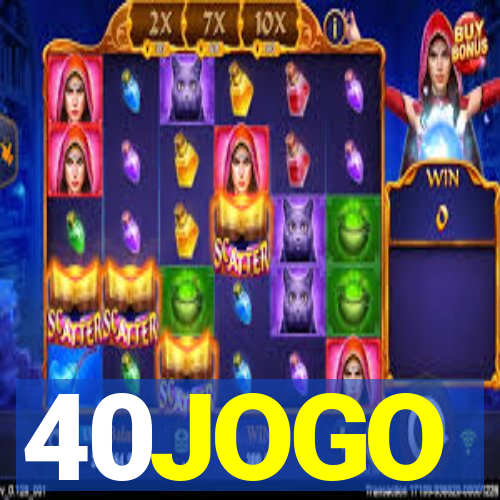 40JOGO