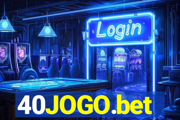 40JOGO.bet