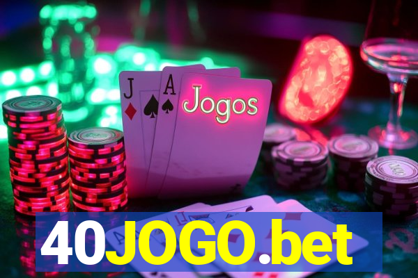 40JOGO.bet