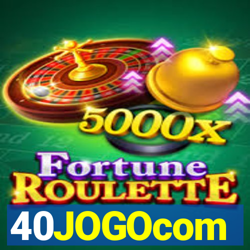 40JOGOcom