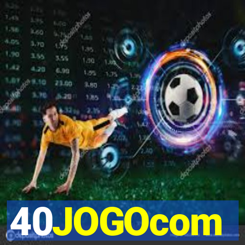 40JOGOcom