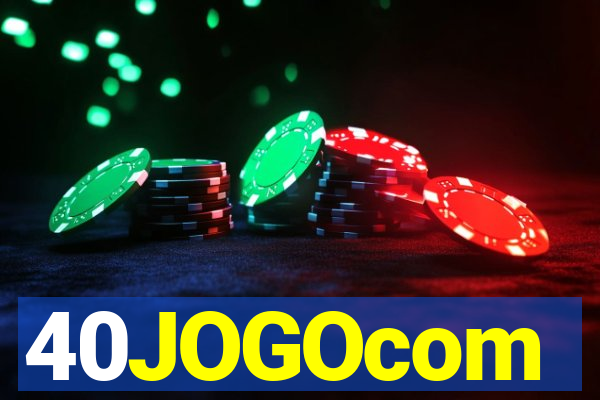 40JOGOcom