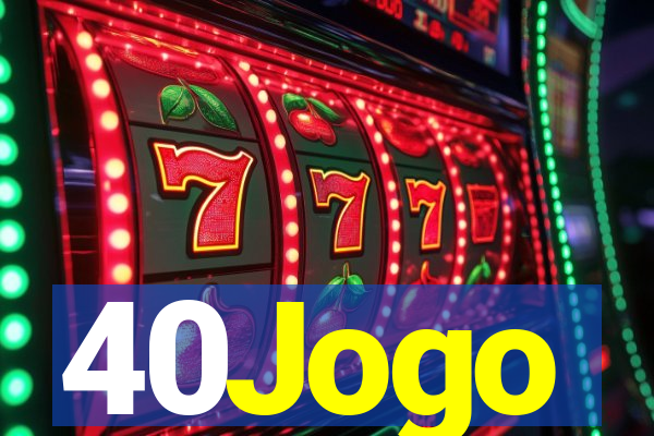 40Jogo