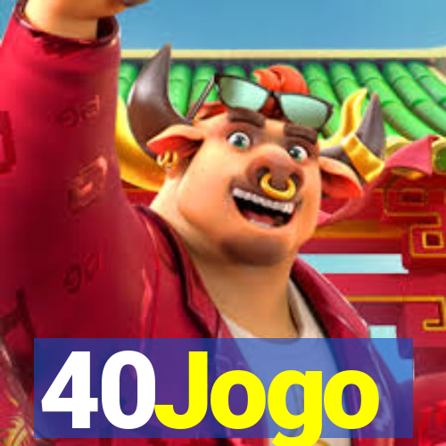 40Jogo