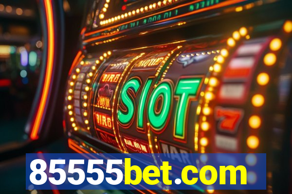 85555bet.com