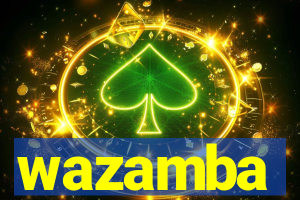 wazamba