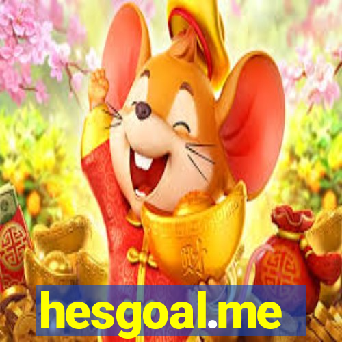 hesgoal.me