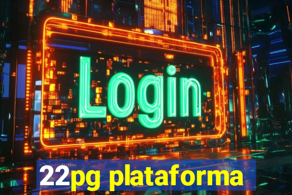 22pg plataforma