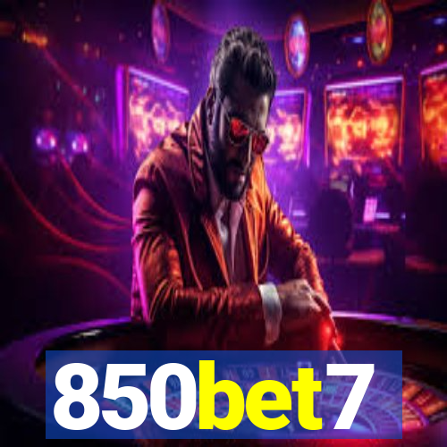 850bet7