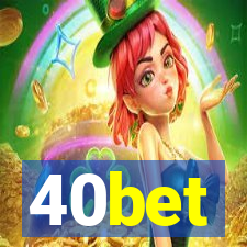 40bet