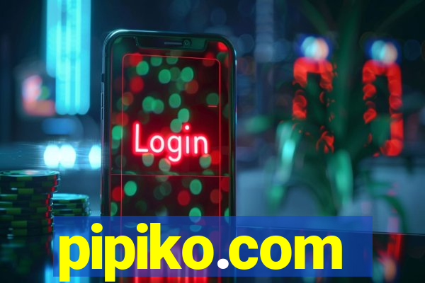 pipiko.com