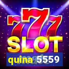 quina 5559