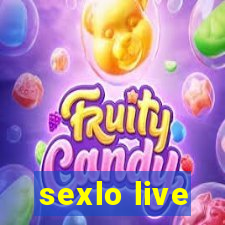sexlo live
