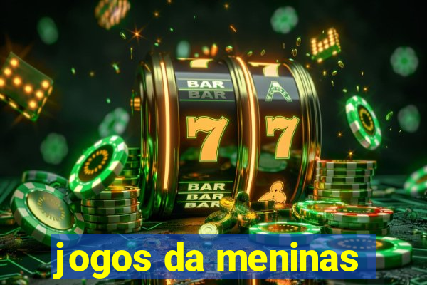 jogos da meninas