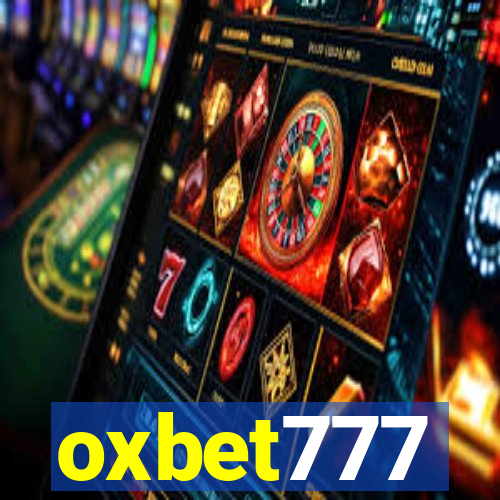 oxbet777