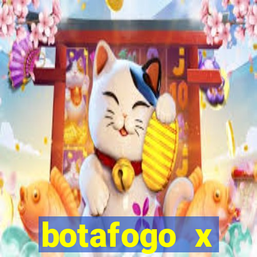 botafogo x corinthians futemax