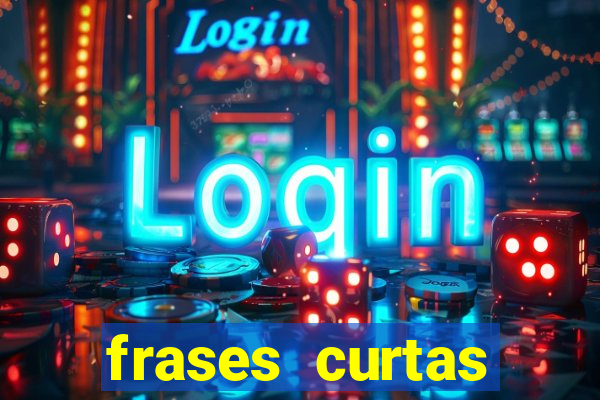 frases curtas desejando sucesso profissional